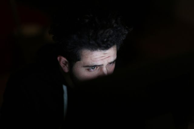 Η εμμονή της Gen Z με τον θάνατο