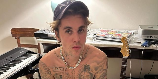 Justin Bieber