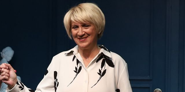 Καίτη Κωνσταντίνου