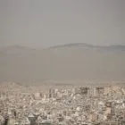 Αφρικανική σκόνη