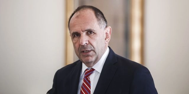 Γιώργος Γεραπετρίτης