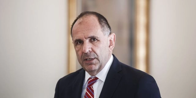 Γιώργος Γεραπετρίτης