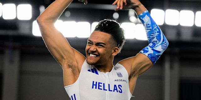 Γιατί ο αγώνας Καραλή – Ντουπλάντις στο επί κοντώ ήταν ένας από τους καλύτερους όλων των εποχών