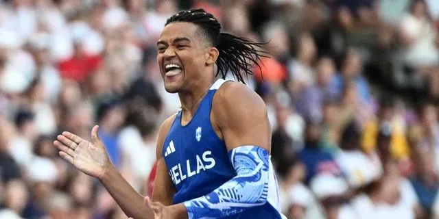 Diamond League: Ο Εμμανουήλ Καραλής θριάμβευσε στη Λωζάνη – Νέο άλμα πάνω από τα 6 μέτρα