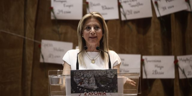 Τέμπη: Τι ζητούν οι συγγενείς με τη νέα μήνυση κατά του εφέτη ανακριτή
