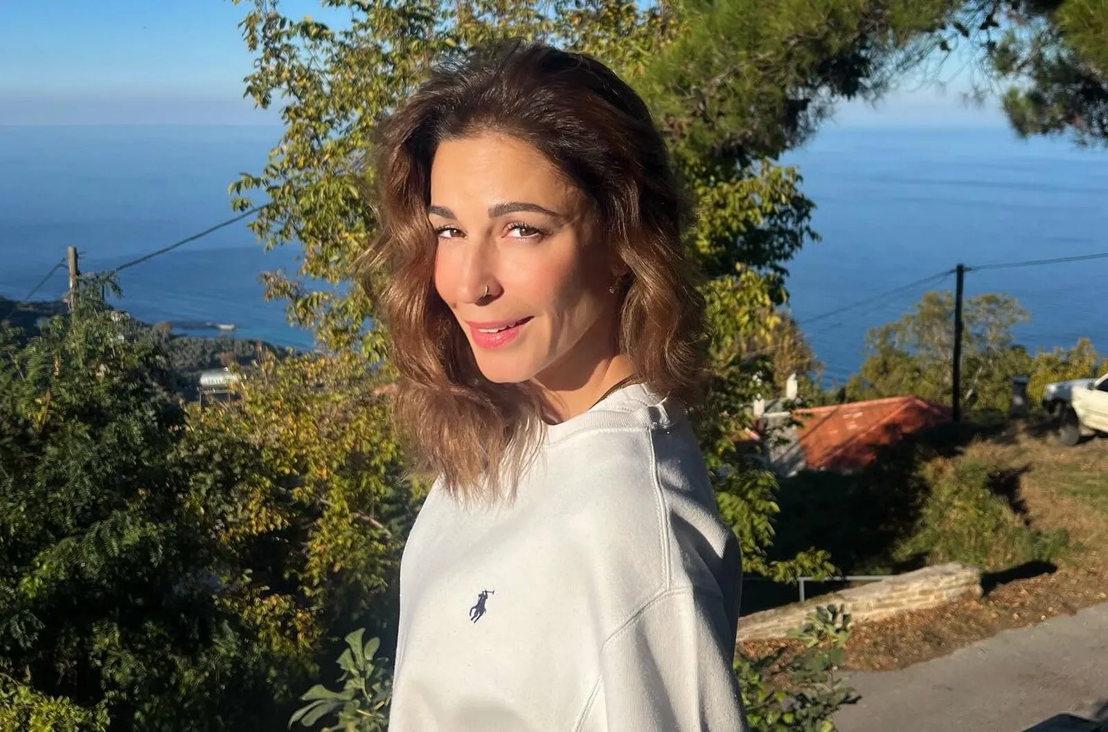 Κατερίνα Παπουτσάκη: “Πέρασα μια δύσκολη φάση την τελευταία τριετία”