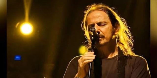 Πάνος Κατσιμίχας – Το νέο του τραγούδι είναι “Εμμονή σε Φα μινόρε”