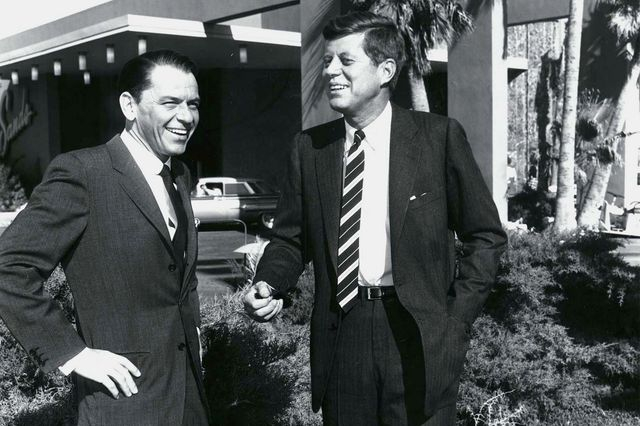 Η Νο1 θεωρία συνωμοσίας για τη δολοφονία του JF Kένεντι μάλλον δεν είναι θεωρία