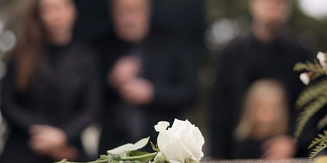 Βόλος: Σήμερα η κηδεία του ζευγαριού που σκοτώθηκε σε τροχαίο