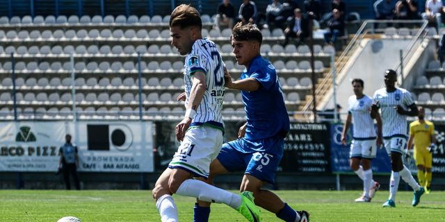 Super League 2: Κηφισιά και Καλαμάτα συνέχισαν το σερί νικών