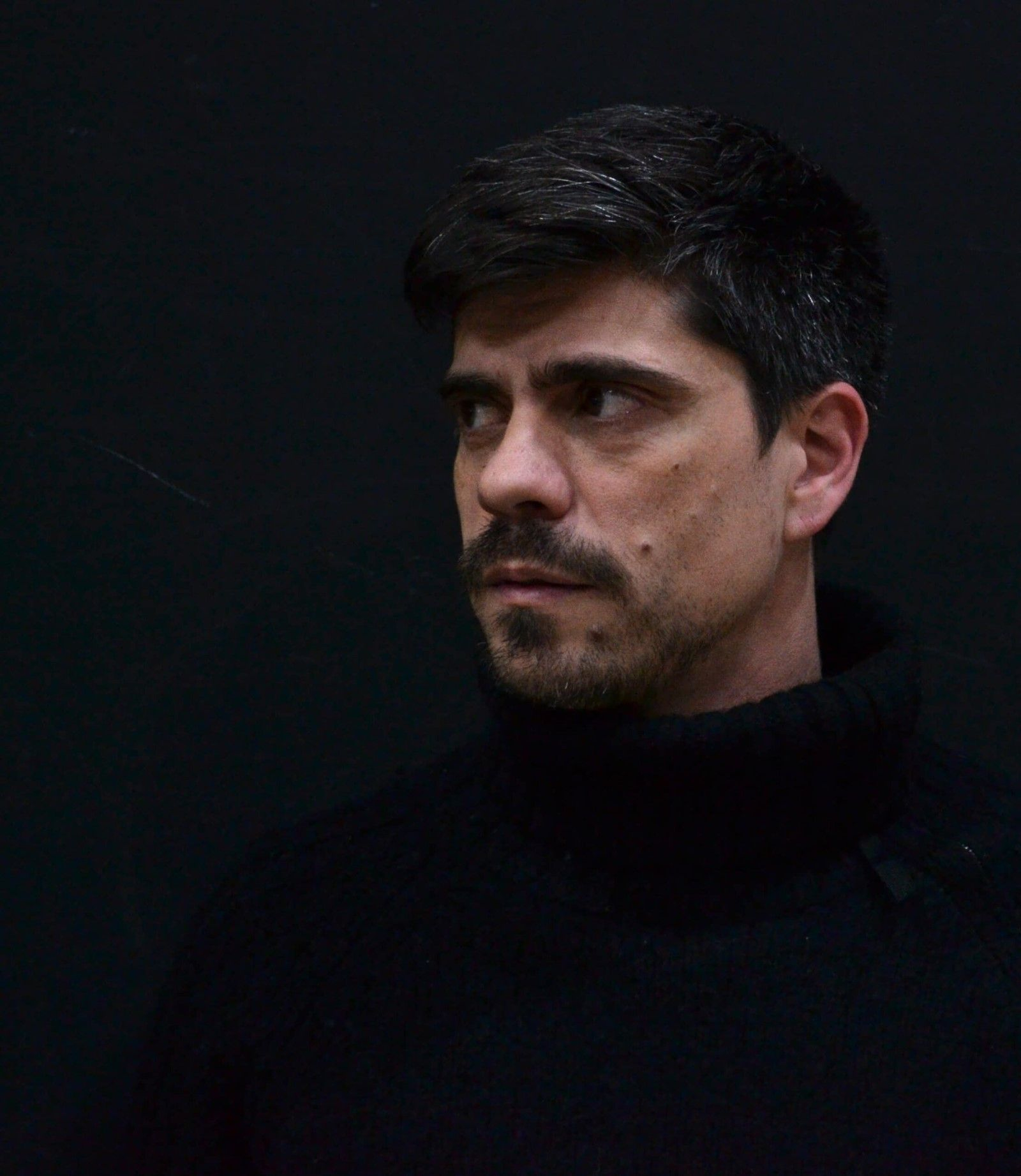 Ο Μιχάλης Κοιλάκος