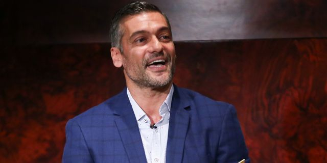 Στέλιος Κρητικός: Το τεστ βγήκε θετικό – Ήμουν στο όριο, πρόλαβα στο τσακ