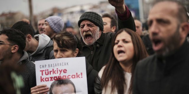 Τουρκία: Έκτακτο συνέδριο Κεμαλιστών στις 6 Απριλίου