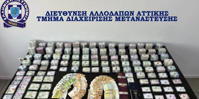 Κύκλωμα πλαστογραφίας: Το υπερσύγχρονο εργαστήριο και ο “τιμοκατάλογος” – Βίντεο