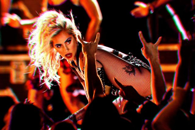 Lady Gaga