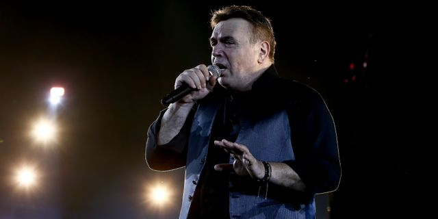 Μανώλης Λιδάκης
