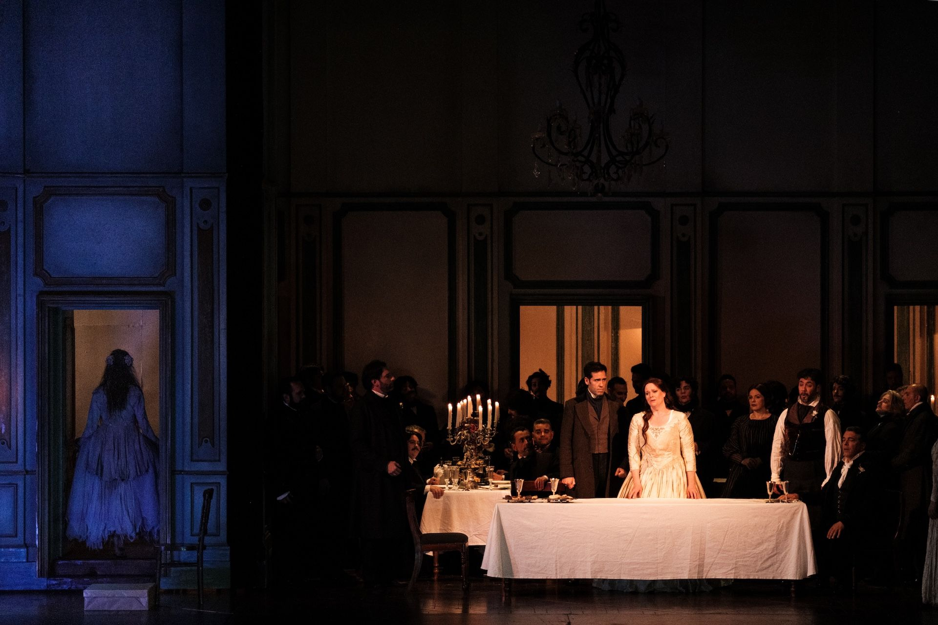 Λουτσία ντι Λαμμερμούρ
