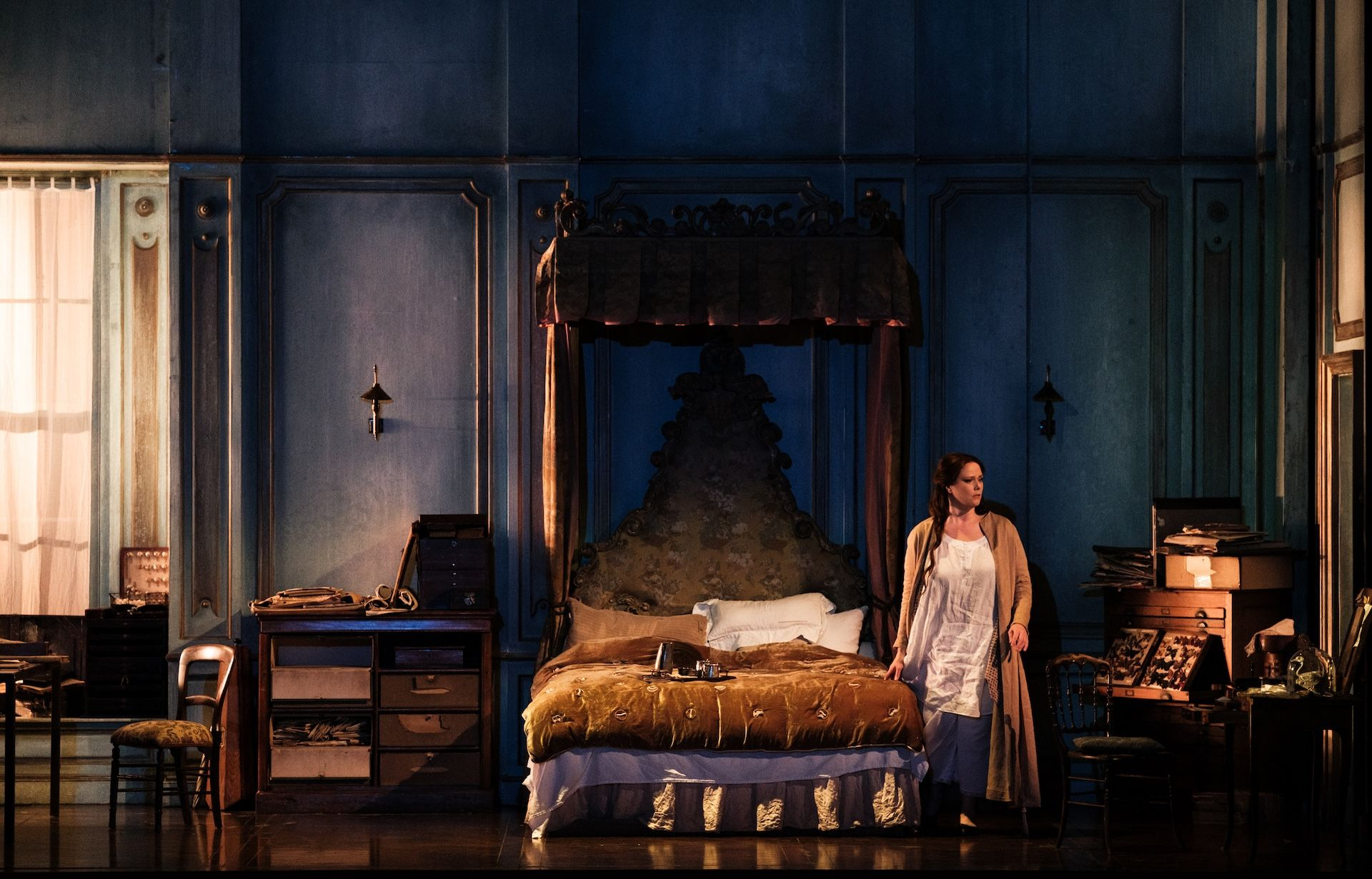 Λουτσία ντι Λαμμερμούρ
