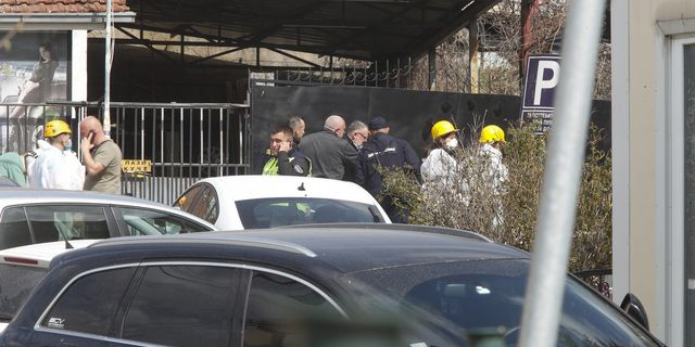 Βόρεια Μακεδονία: 51 νεκροί, πάνω από 100 τραυματίες από φωτιά σε νυχτερινό κέντρο