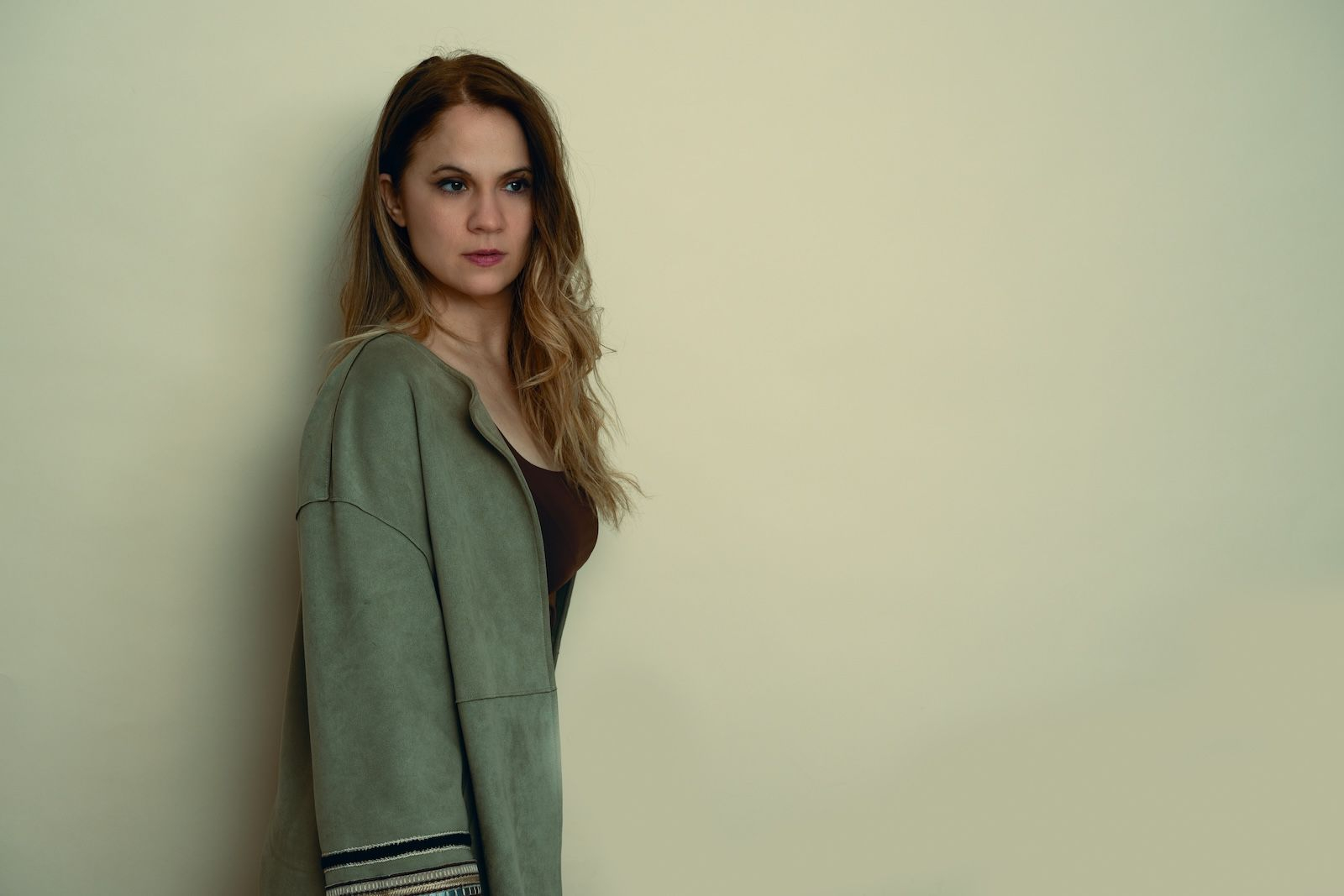 Η Μάγδα Κόρπη