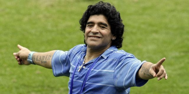 Μαραντόνα: Η συγκλονιστική κατάθεση του αστυνομικού που είδε πρώτος τη σορό του