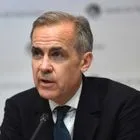 Ο νέος πρωθυπουργός του Καναδά, Μαρκ Κάρνεϊ