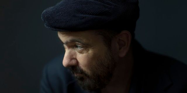 Mark Eitzel