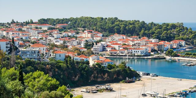 Μεσσηνία, Πελοπόννησος (φωτογραφία αρχείου)