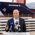 O πρόεδρος και διευθύνων σύμβουλος της METLEN Ευάγγελος Μυτιληναίος