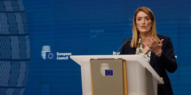 Ρομπέρτα Μέτσολα