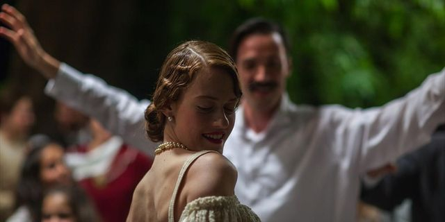 Ο Ελληνικός Κινηματογράφος ταξιδεύει: Για 10 ημέρες, 30 βραβευμένες ελληνικές ταινίες προβάλλονται ξανά