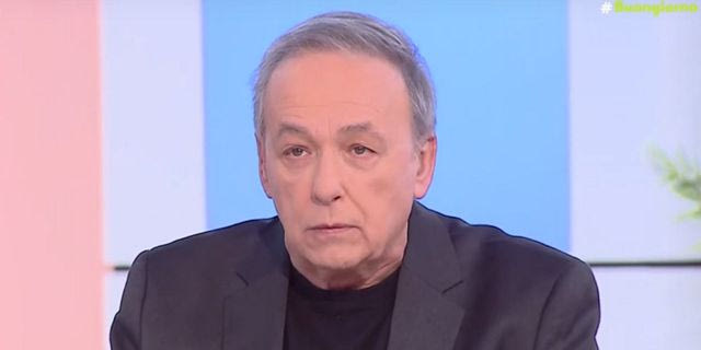 Ανδρέας Μικρούτσικος