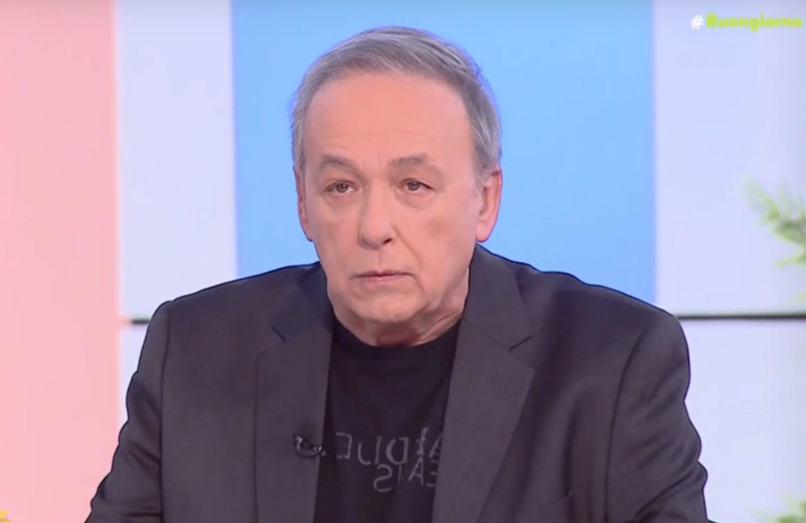 Μικρούτσικος για Eurovision 2026: 