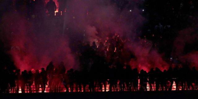 Μίλαν: Οι οργανωμένοι οπαδοί αφήνουν μόνη την ομάδα κόντρα στη Λάτσιο