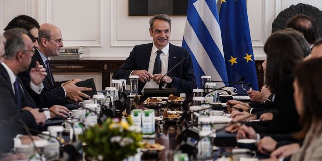 Ας πούμε ότι πάμε σε εκλογές. Και μετά;