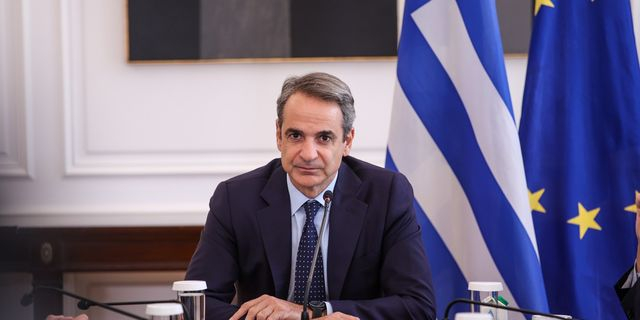 Ανασχηματισμός: Η νέα σύνθεση της κυβέρνησης – Όλα τα ονόματα