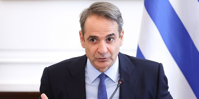 Μητσοτάκης: Βίντεο στο Tik Tok για το youth pass – “Είναι μια συμβολική κίνηση”