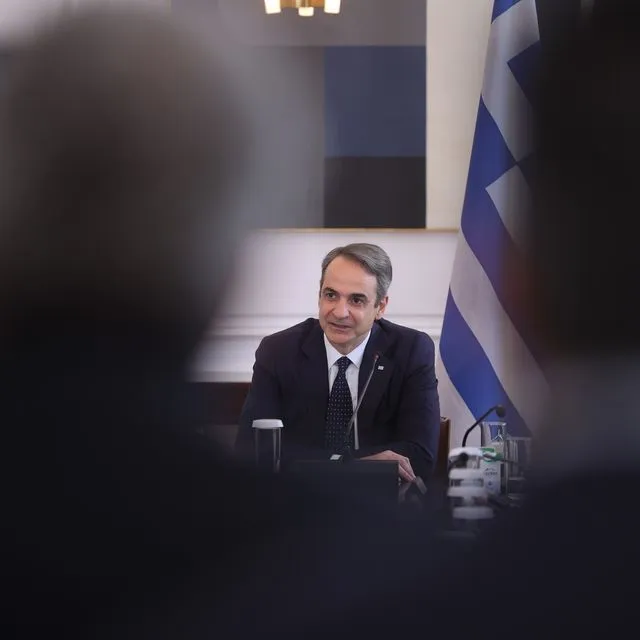 Μητσοτάκης: Εξι χρόνια υπηρετώ τον στόχο μιας ισχυρότερης και δικαιότερης Ελλάδας