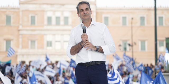 “Κυριάκο δώσ’ τα όλα” λένε στη ΝΔ – Νεύρα στο Μαξίμου