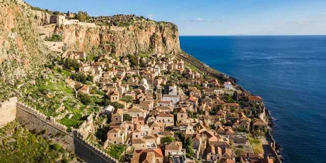 Μονεμβασιά