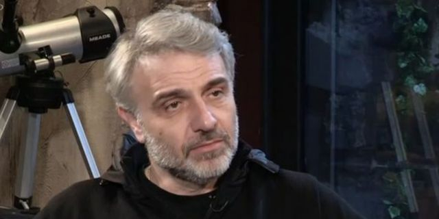 Φάνης Μουρατίδης: Έβαλα κατά λάθος καρδούλα σε γυμνές φωτογραφίες