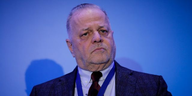 Μυτιληναίος: Σημαντική η είσοδος της ελληνικής βιομηχανίας στο σχέδιο ReArm