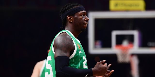 H EuroLeague τιμώρησε με πρόστιμα Παναθηναϊκό, Γιαννακόπουλο, Αταμάν και Ναν