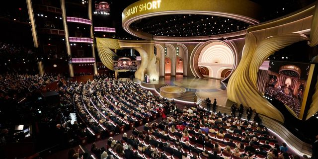 Η Rolex, υπερήφανος χορηγός των 97ων ΟΣΚΑΡ®