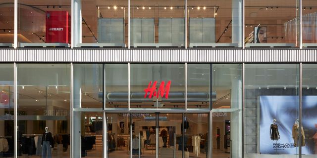 Η H&M επαναπροσδιορίζει το μέλλον της μόδας