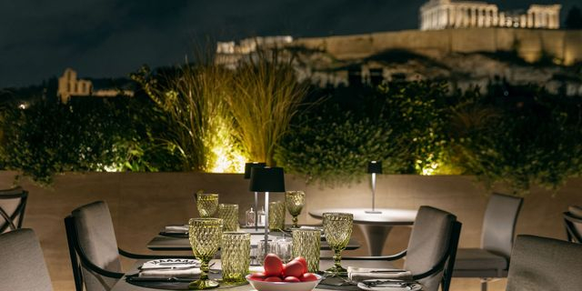 Πάσχα με θεϊκές εμπειρίες στα Divani Collection Hotels