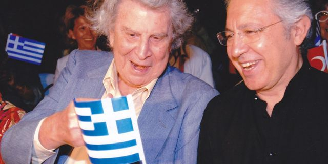 “Απ’ τον βυθό στην κορυφή” με τη σφραγίδα της FM Records