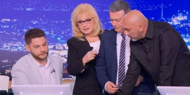 Φως στο Τούνελ: Μαρτυρίες – “φωτιά” στην υπόθεση της αγνοούμενης εικαστικού