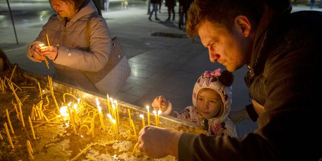 Kοινή βαλκανική μοίρα: Η διαφθορά μυρίζει θάνατο