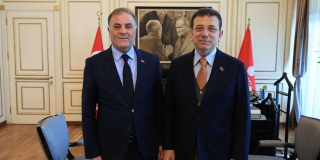 Τουρκία: Ο Νουρί Ασλάν εξελέγη προσωρινός δήμαρχος Κωνσταντινούπολης